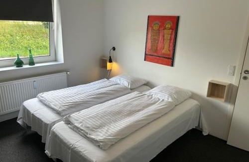 Vejle Apartment | Ammitsbøl Apartment D