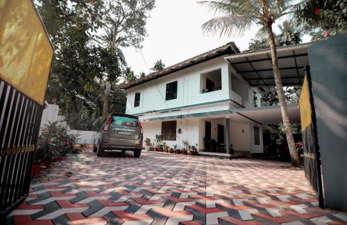 Chavara House | Ammoos Homestay