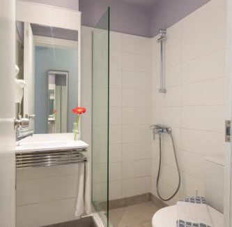 Nea Playia Apartment | ammos seafront family apartments