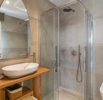 Adamas House | Ammos seafront house