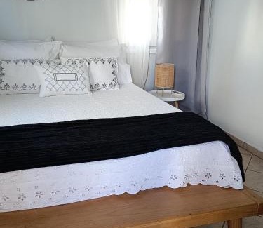 Pothia Apartment | Ammoudara Apartment's