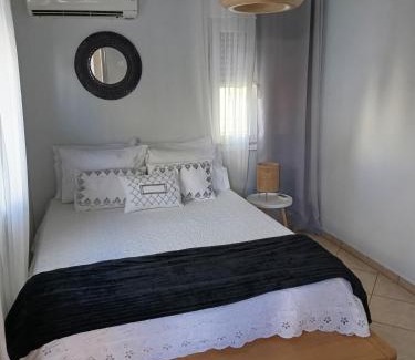 Pothia Apartment | Ammoudara Apartment's
