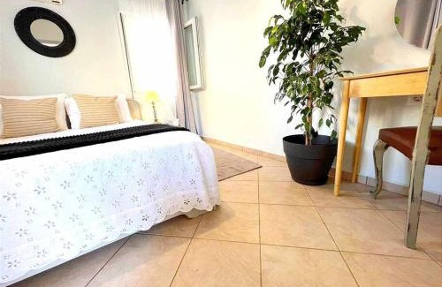 Pothia Apartment | Ammoudara Apartment's