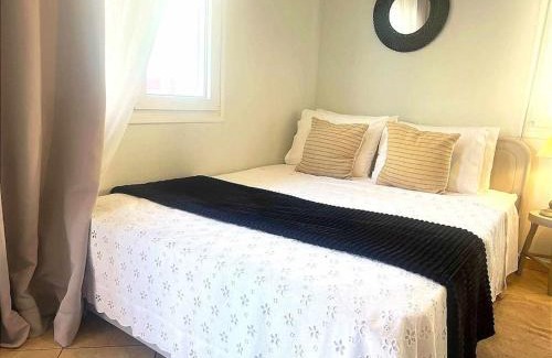 Pothia Apartment | Ammoudara Apartment's