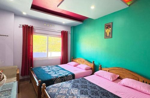 Munnar House | Ammukutty's Cottage