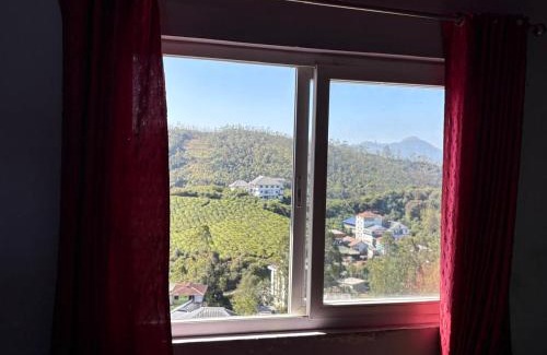 Munnar House | Ammukutty's Cottage