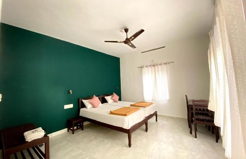 Kumily House | Ammus Homestay
