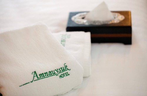Khon Kaen Hotel | Amnauysuk Hotel
