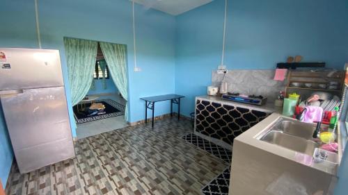 Pasir Mas House | Amni Homestay