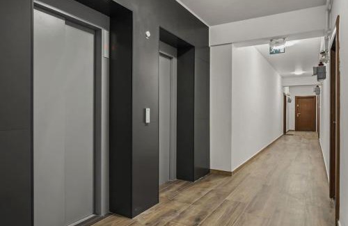 Pipera Apartment | Amo Apartament