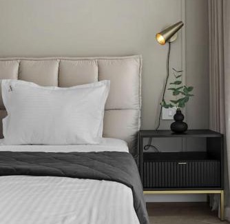 Pipera Apartment | Amo Apartament