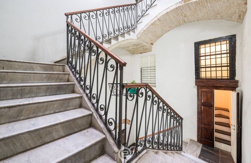 Cagliari House | Amo Castle Rooms - Suite Grey