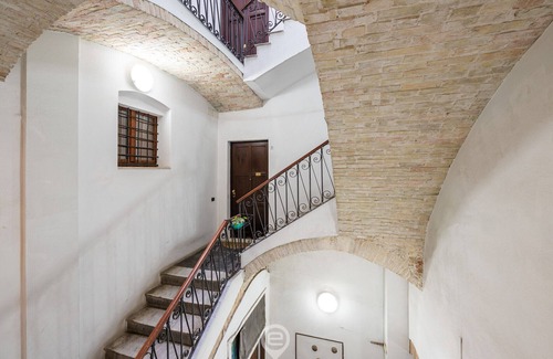 Cagliari House | Amo Castle Rooms - Suite Grey