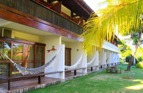 Maria Farinha Resort | Amoaras Resort