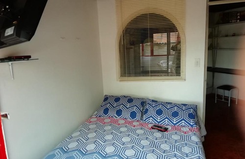 Mosquera Apartment | Amoblado normandia