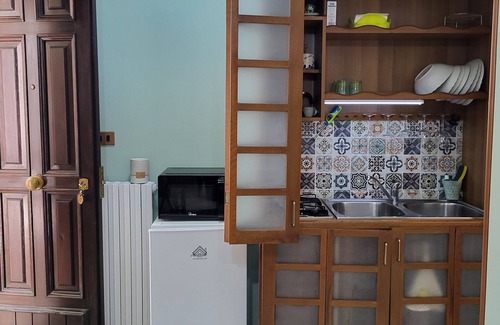Montoro Apartment | Amodio Apartments - Full House