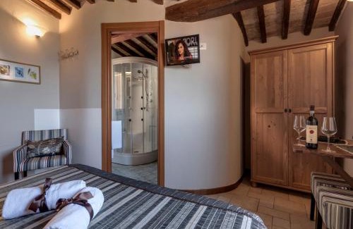 Neri Bed & Breakfast | Amoliv