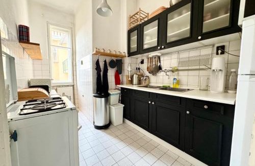 Nemetvolgy Apartment | Among Trees Apartment