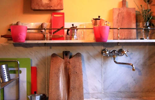 Mombaruzzo House | Among UNESCO vineyards - Casa Visconti historic center of Mombaruzzo FREE WI-FI