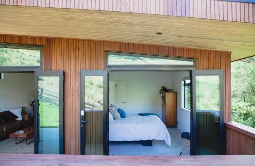 Waihi Beach House | Amongst The Nikau