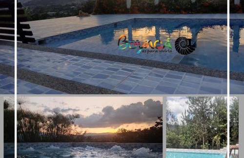 Sutamarchan Other | Amonitas Glamping Deluxe