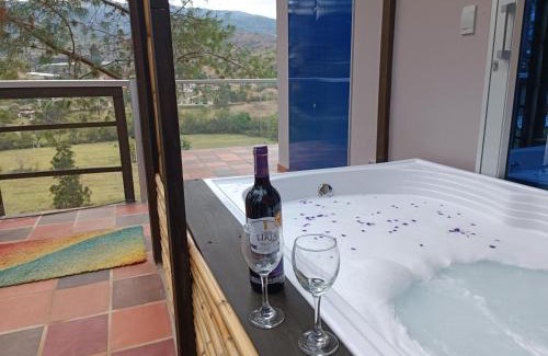 Sutamarchan Other | Amonitas Glamping Deluxe