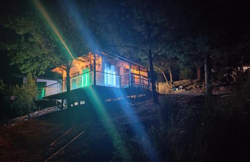 Sutamarchan Other | Amonitas Glamping Deluxe