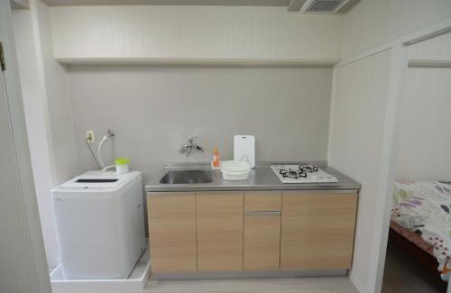 Miyazaki Apartment | Amont Nakamura - Vacation STAY 83274