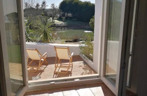 Sao Teotonio House | Amor de Criança - Villa com 1 Quarto