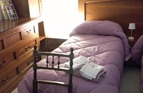 Cingoli Bed & Breakfast | Amor di Lavanda