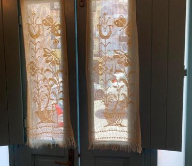 Amfilochia House | Amor Fati