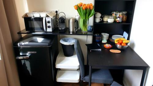 Zuidoost Bed & Breakfast | Amor Guesthouse