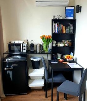 Zuidoost Bed & Breakfast | Amor Guesthouse