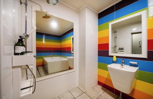 Gimhae Hotel | Amor Hotel in Eobang-dong Gimhae