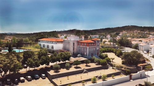 Proenca-a-Nova Hotel | Amoras Country House Hotel
