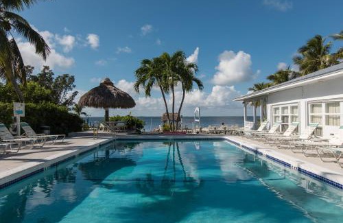 Key Largo Hotel | Amoray Dive Resort