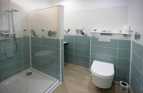 Villefranche-de-Rouergue Apartment | Amore-Amore