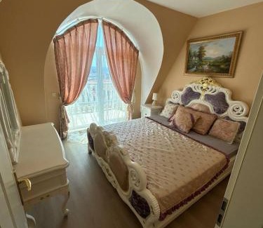 Elenite Apartment | Amore Apart Apartments