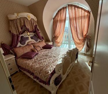 Elenite Apartment | Amore Apart Apartments