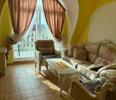 Elenite Apartment | Amore Apart Apartments
