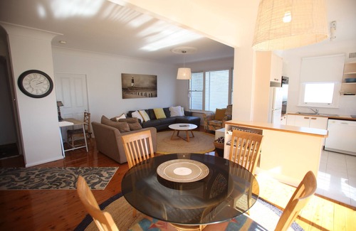 Nelson Bay Apartment | Amore At The Beach