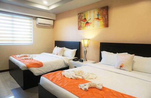 Alabang Hotel | AMORE HOTEL MANILA