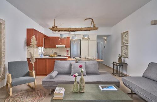 Amoopi House | Amore Kastellia-Althea Homes
