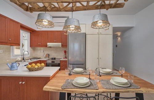 Amoopi House | Amore Kastellia-Althea Homes