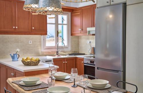 Amoopi House | Amore Kastellia-Althea Homes