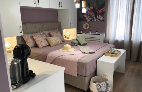 Obzor House | AMORE Obzor