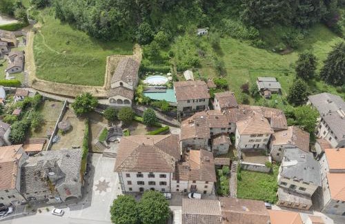 Palazzuolo sul Senio Villa | AMORE RENTALS - Villa Barbara