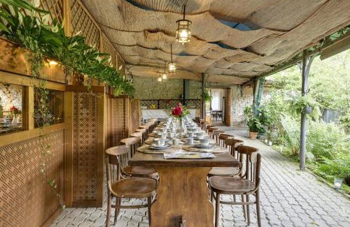 Palazzuolo sul Senio Villa | AMORE RENTALS - Villa Barbara 1