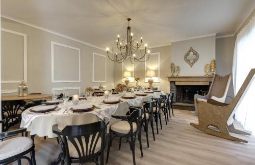 Palazzuolo sul Senio Villa | AMORE RENTALS - Villa Barbara 1