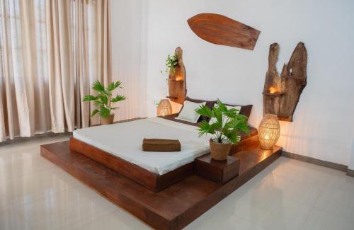 Mirissa Hotel | AmoreBay